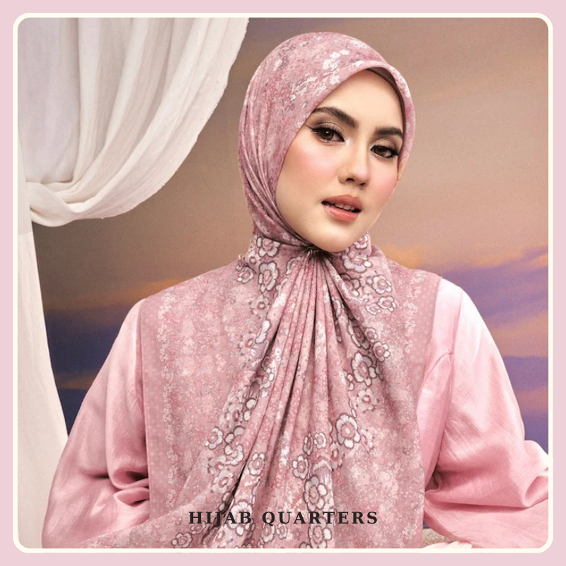 Bloomie Collection (Maple Blush)